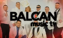 Balcan Music TV