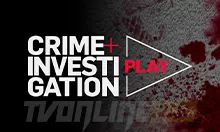 Crime & Investigation