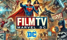 FilmTV Marvel DC Online