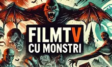 FilmTV Monstri Online