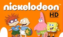 Nickelodeon