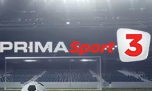 Prima Sport 3