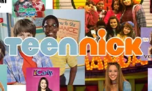 TeenNick